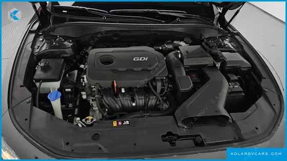 HYUNDAI GRANDEUR 2.4 PREMIUM
