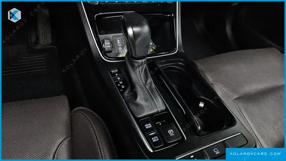 HYUNDAI GRANDEUR 2.4 PREMIUM