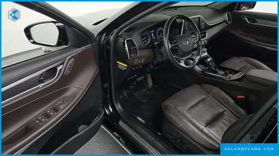 HYUNDAI GRANDEUR 2.4 PREMIUM