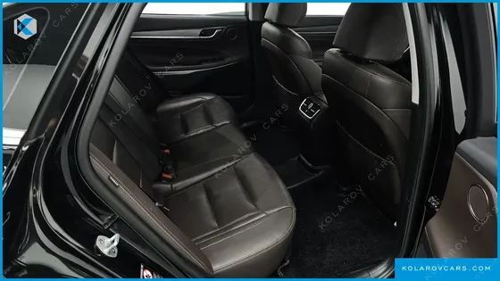 HYUNDAI GRANDEUR 2.4 PREMIUM