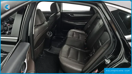 HYUNDAI GRANDEUR 2.4 PREMIUM