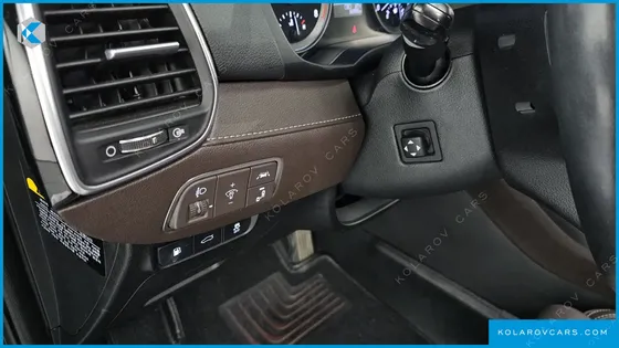 HYUNDAI GRANDEUR 2.4 PREMIUM