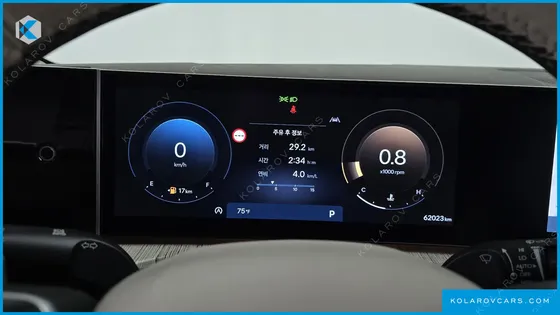 HYUNDAI SANTA FE GASOLINE 2.5T 4WD