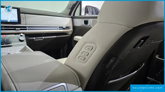 HYUNDAI SANTA FE GASOLINE 2.5T 4WD