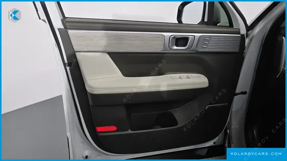 HYUNDAI SANTA FE GASOLINE 2.5T 4WD