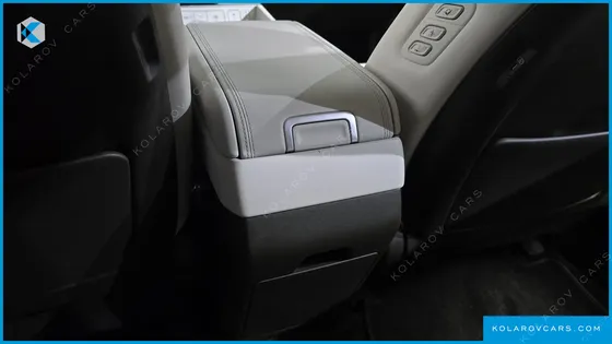HYUNDAI SANTA FE GASOLINE 2.5T 4WD