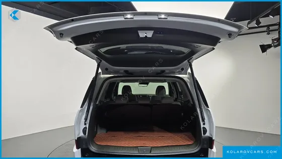 HYUNDAI SANTA FE GASOLINE 2.5T 4WD
