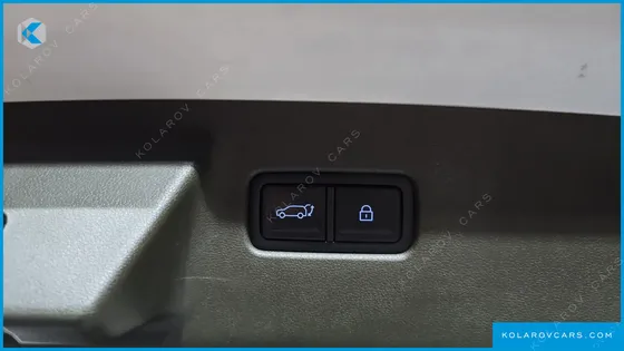 HYUNDAI SANTA FE GASOLINE 2.5T 4WD