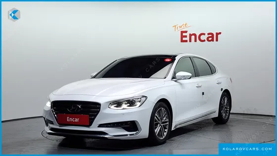 HYUNDAI GRANDEUR 2.4 MODERN
