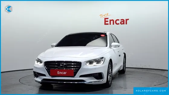 HYUNDAI GRANDEUR 2.4 MODERN