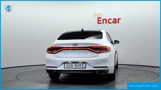 HYUNDAI GRANDEUR 2.4 MODERN