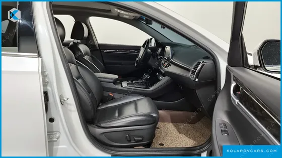 HYUNDAI GRANDEUR 2.4 MODERN