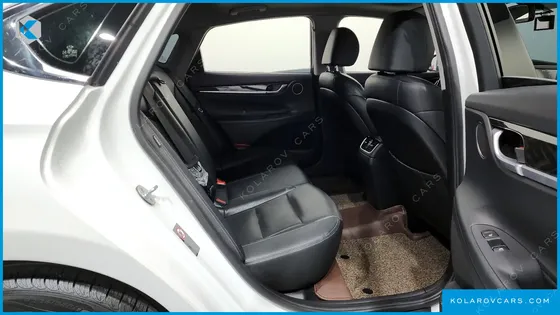 HYUNDAI GRANDEUR 2.4 MODERN