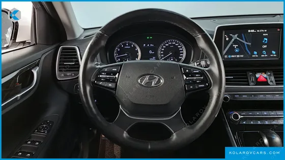 HYUNDAI GRANDEUR 2.4 MODERN