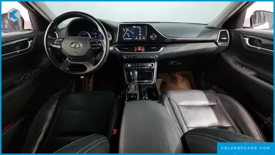 HYUNDAI GRANDEUR 2.4 MODERN