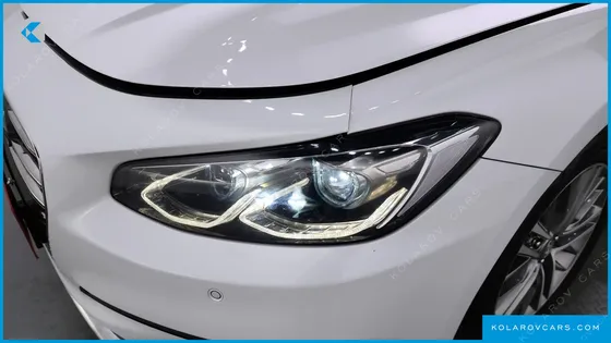 HYUNDAI GRANDEUR 2.4 MODERN