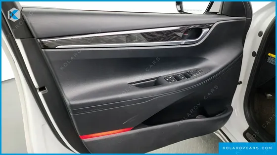 HYUNDAI GRANDEUR 2.4 MODERN
