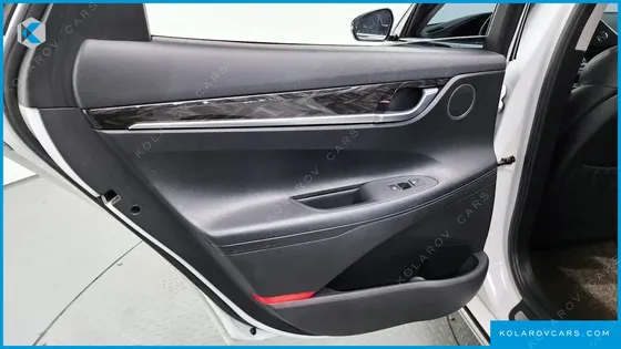 HYUNDAI GRANDEUR 2.4 MODERN