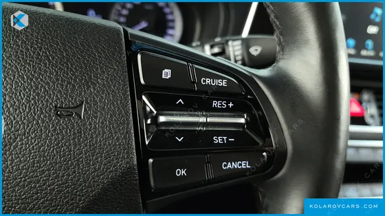 HYUNDAI GRANDEUR 2.4 MODERN