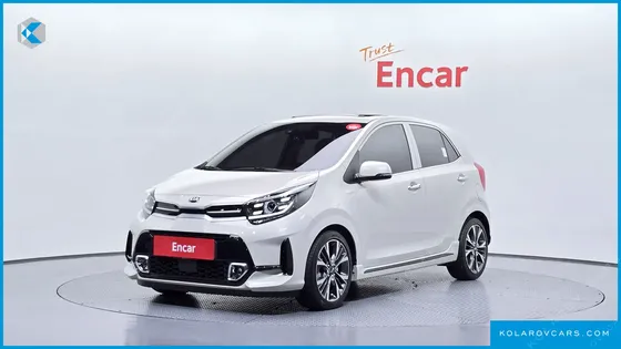 KIA MORNING (PICANTO) SIGNATURE