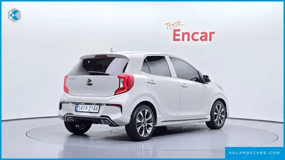 KIA MORNING (PICANTO) SIGNATURE