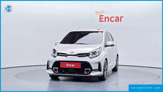 KIA MORNING (PICANTO) SIGNATURE