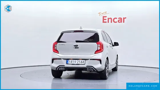 KIA MORNING (PICANTO) SIGNATURE