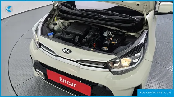 KIA MORNING (PICANTO) SIGNATURE