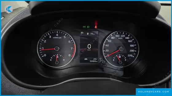 KIA MORNING (PICANTO) SIGNATURE