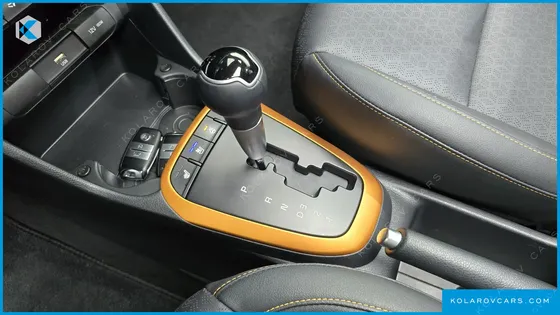 KIA MORNING (PICANTO) SIGNATURE