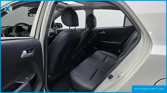 KIA MORNING (PICANTO) SIGNATURE