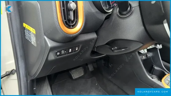 KIA MORNING (PICANTO) SIGNATURE