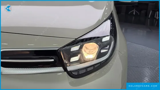 KIA MORNING (PICANTO) SIGNATURE