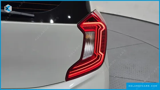 KIA MORNING (PICANTO) SIGNATURE