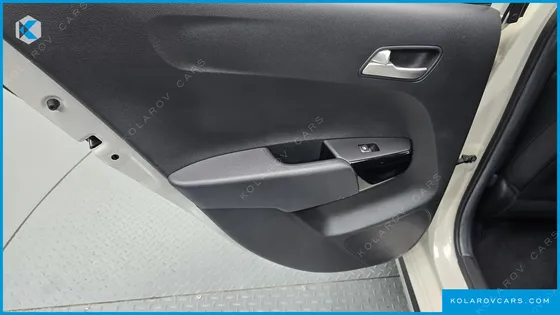 KIA MORNING (PICANTO) SIGNATURE