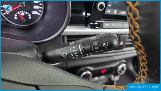 KIA MORNING (PICANTO) SIGNATURE