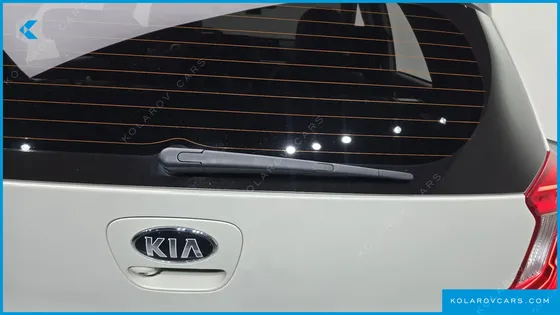 KIA MORNING (PICANTO) SIGNATURE