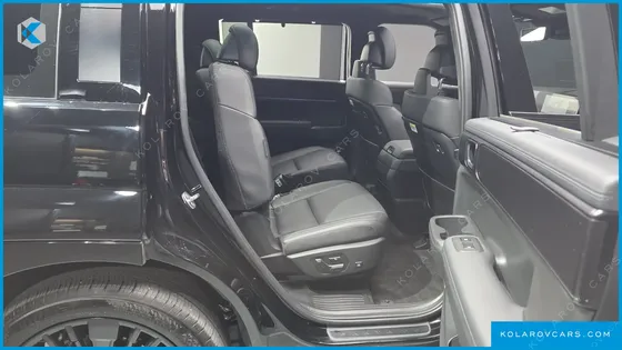 HYUNDAI SANTA FE HEV 1.6 2WD