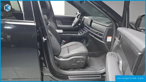 HYUNDAI SANTA FE HEV 1.6 2WD