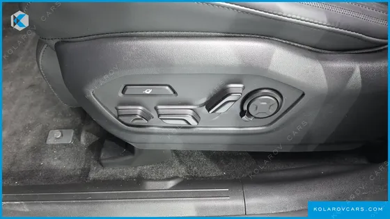 HYUNDAI SANTA FE HEV 1.6 2WD