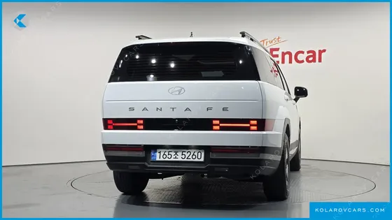 HYUNDAI SANTA FE HEV 1.6 2WD