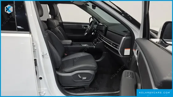 HYUNDAI SANTA FE HEV 1.6 2WD