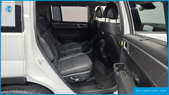HYUNDAI SANTA FE HEV 1.6 2WD