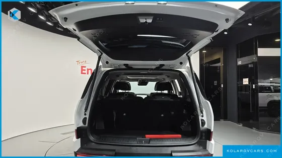 HYUNDAI SANTA FE HEV 1.6 2WD