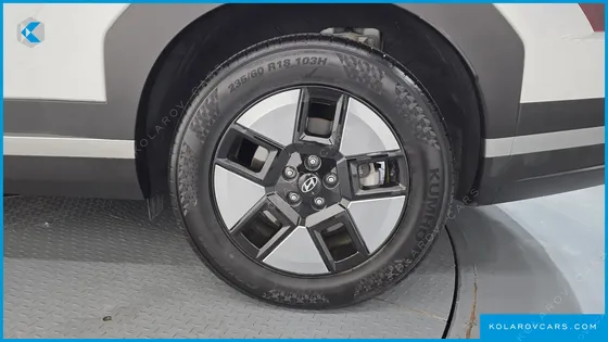 HYUNDAI SANTA FE HEV 1.6 2WD