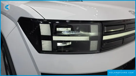 HYUNDAI SANTA FE HEV 1.6 2WD