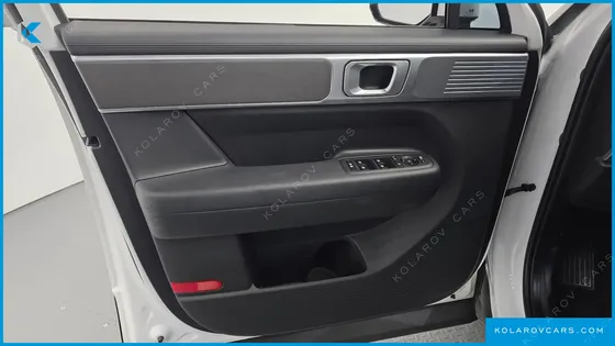 HYUNDAI SANTA FE HEV 1.6 2WD