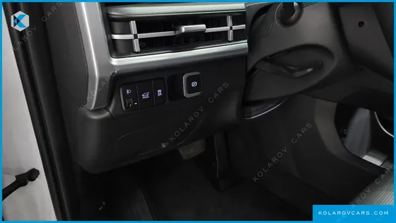 HYUNDAI SANTA FE HEV 1.6 2WD