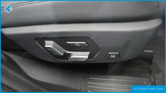 HYUNDAI SANTA FE HEV 1.6 2WD