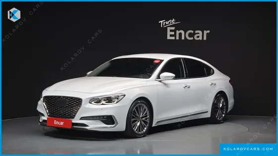 HYUNDAI GRANDEUR 2.4 PREMIUM